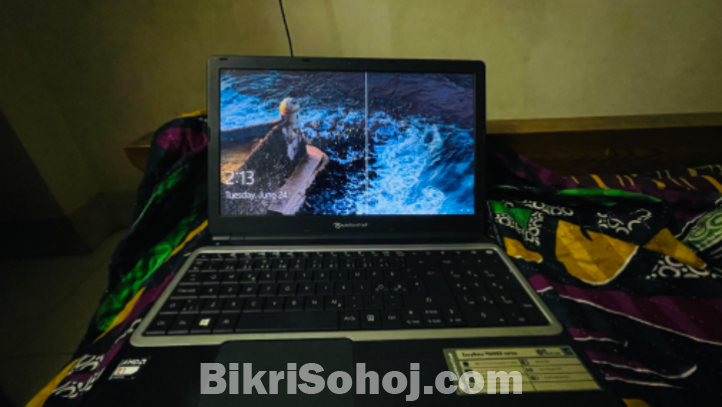 pakardbell easynote TE69kb series